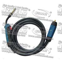 Binzel welding torch